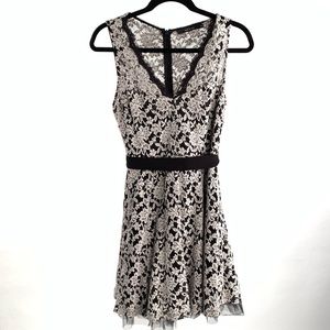 Ark & Co Lace Dress